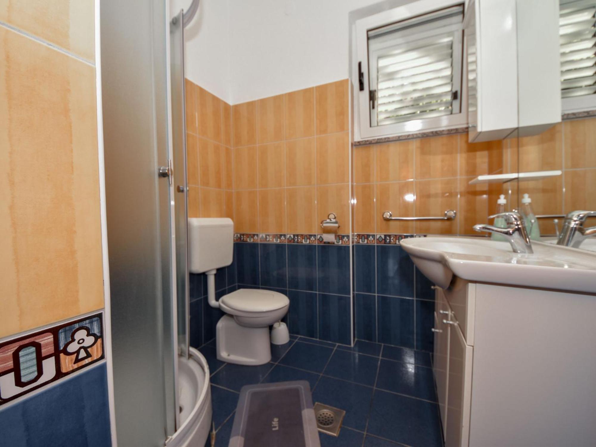 Holiday Home Ines By Interhome Кали Екстериор снимка