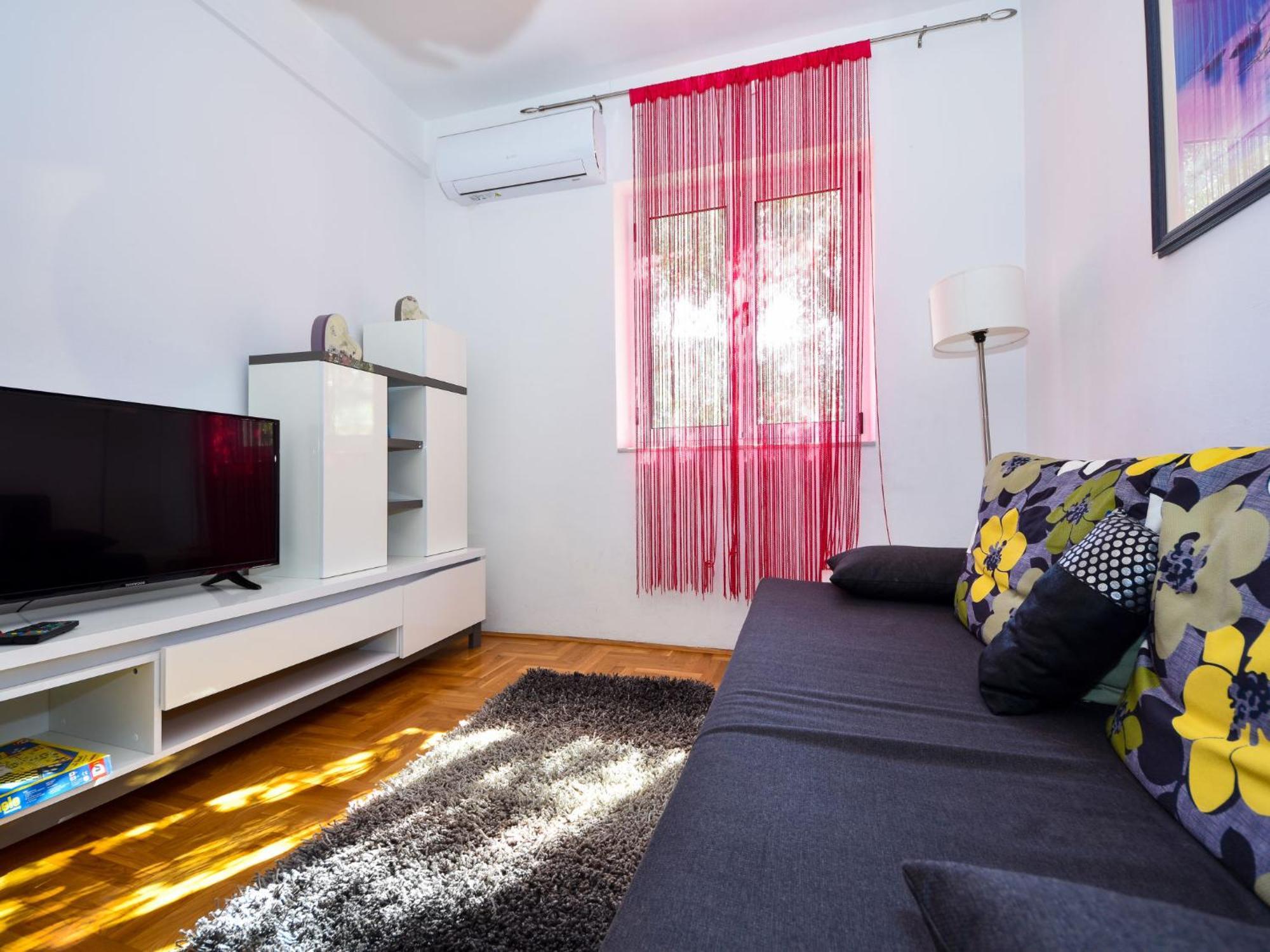 Holiday Home Ines By Interhome Кали Екстериор снимка