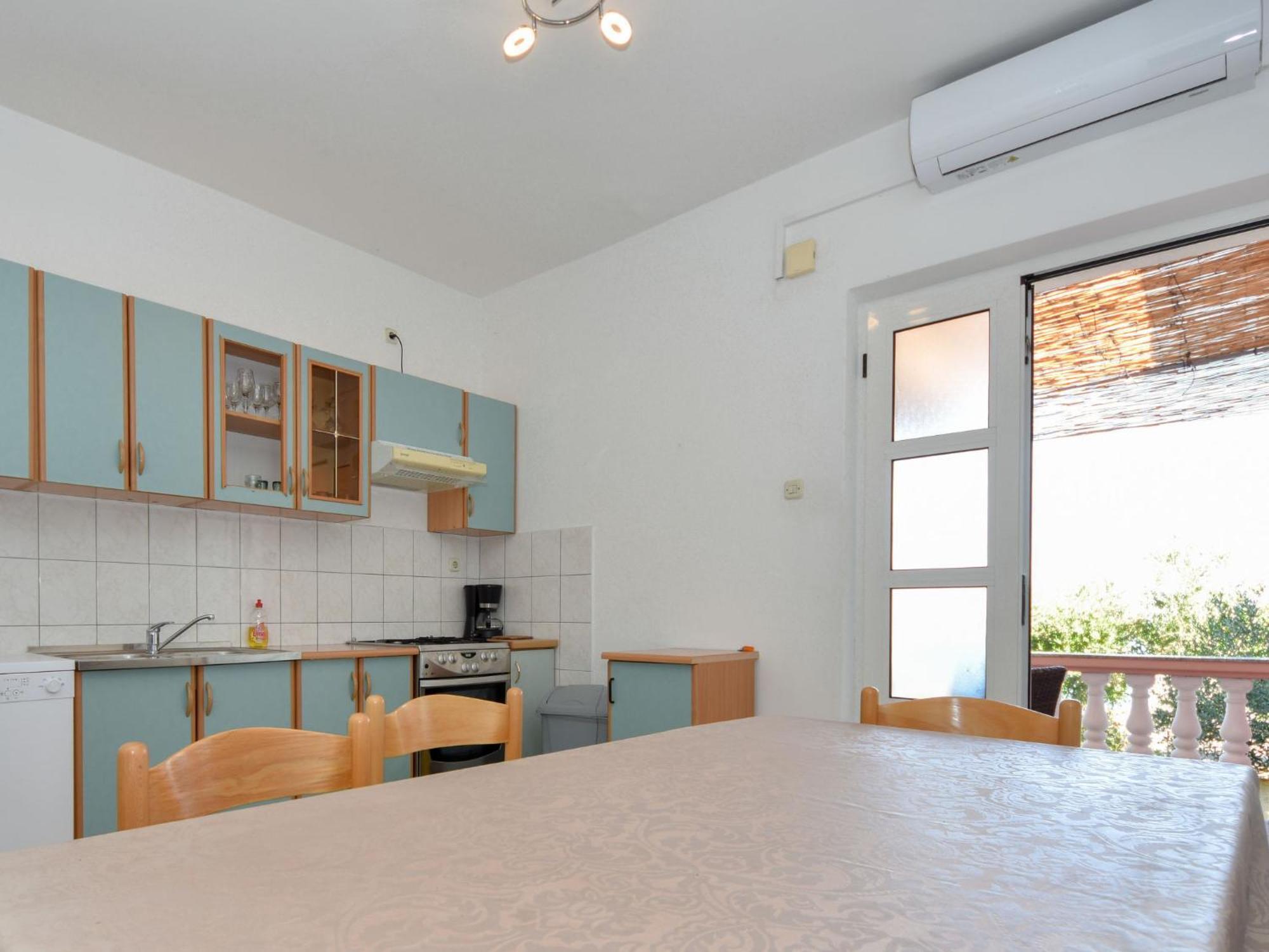 Holiday Home Ines By Interhome Кали Екстериор снимка
